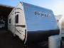 2013 Heartland Pioneer